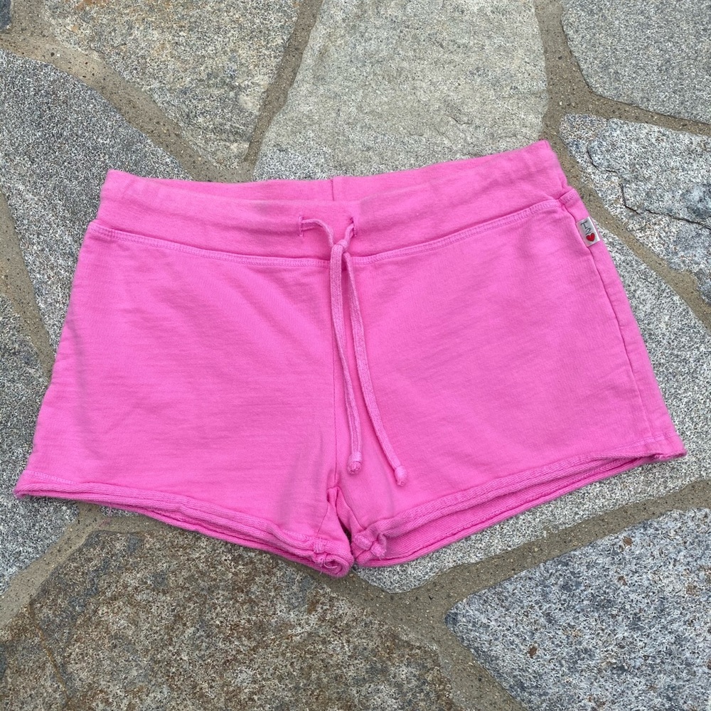 T2LOVE girls size 14 pinks shorts